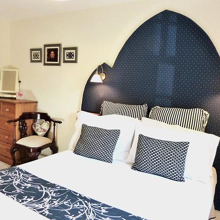 George Hudson Court Apartments York Bagian luar foto