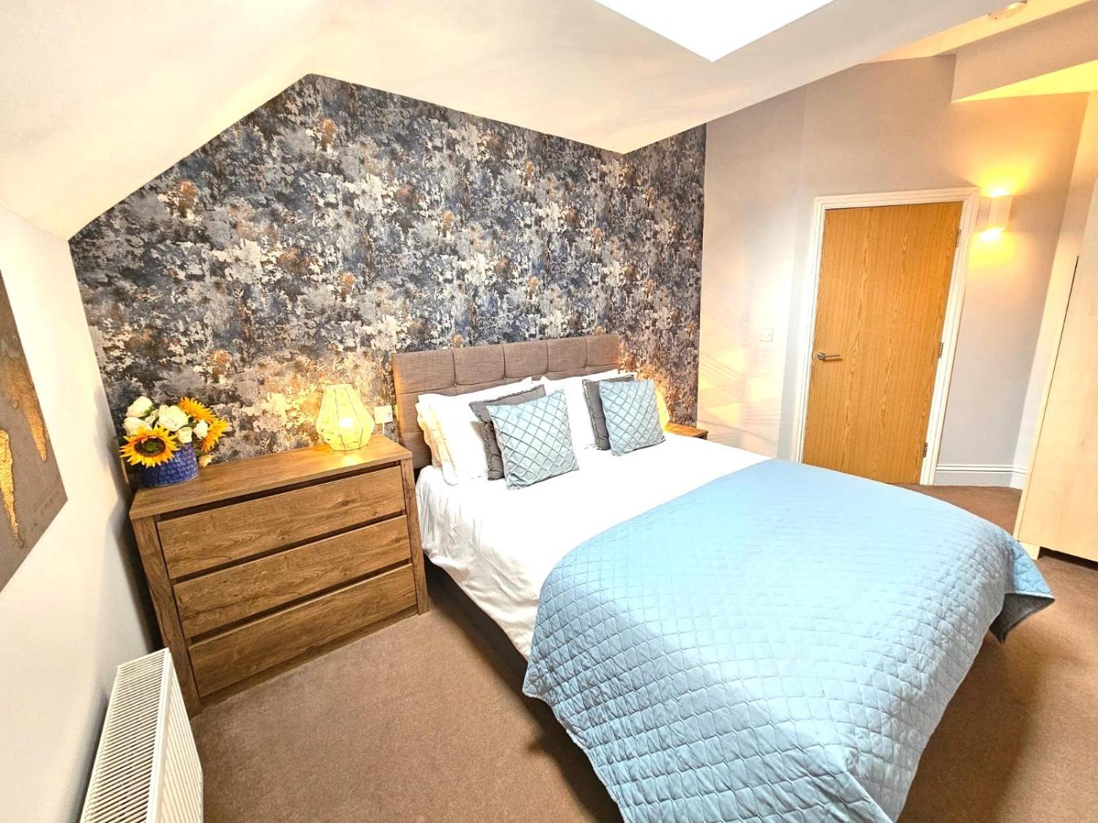 George Hudson Court Apartments York Bagian luar foto
