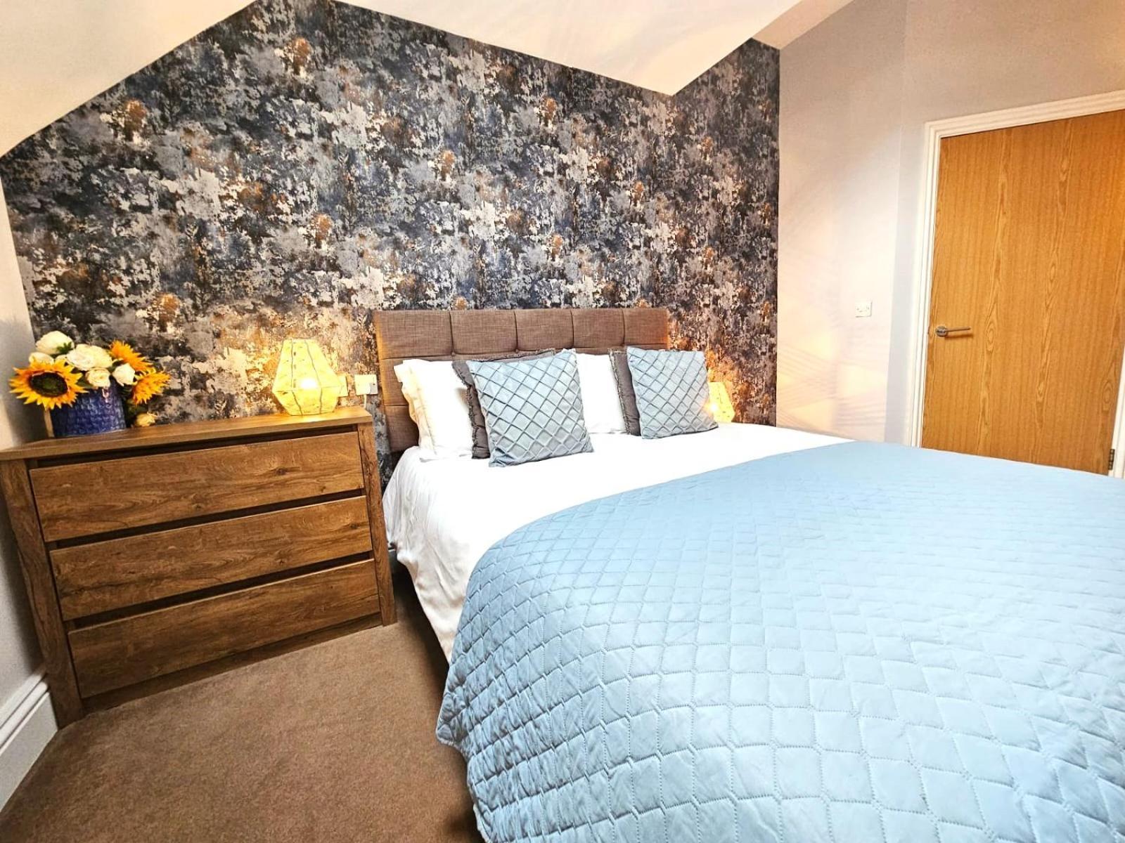 George Hudson Court Apartments York Bagian luar foto