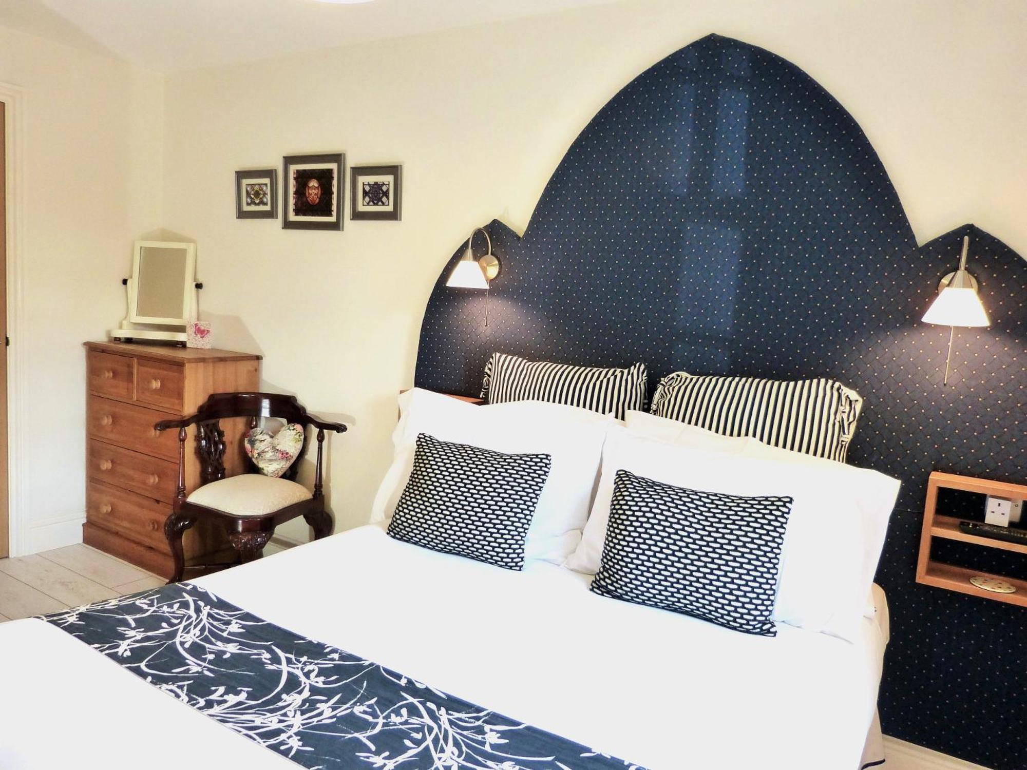 George Hudson Court Apartments York Bagian luar foto