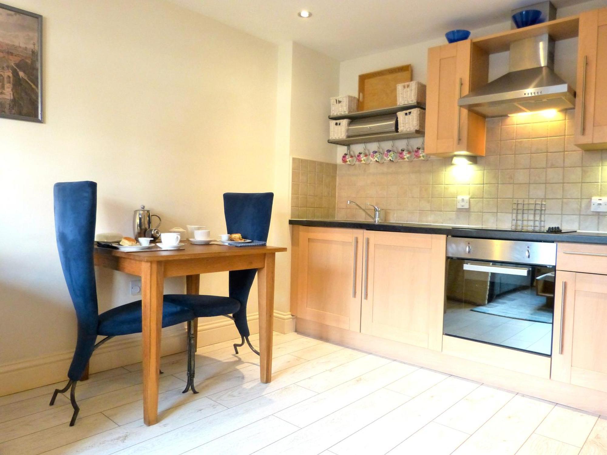 George Hudson Court Apartments York Bagian luar foto