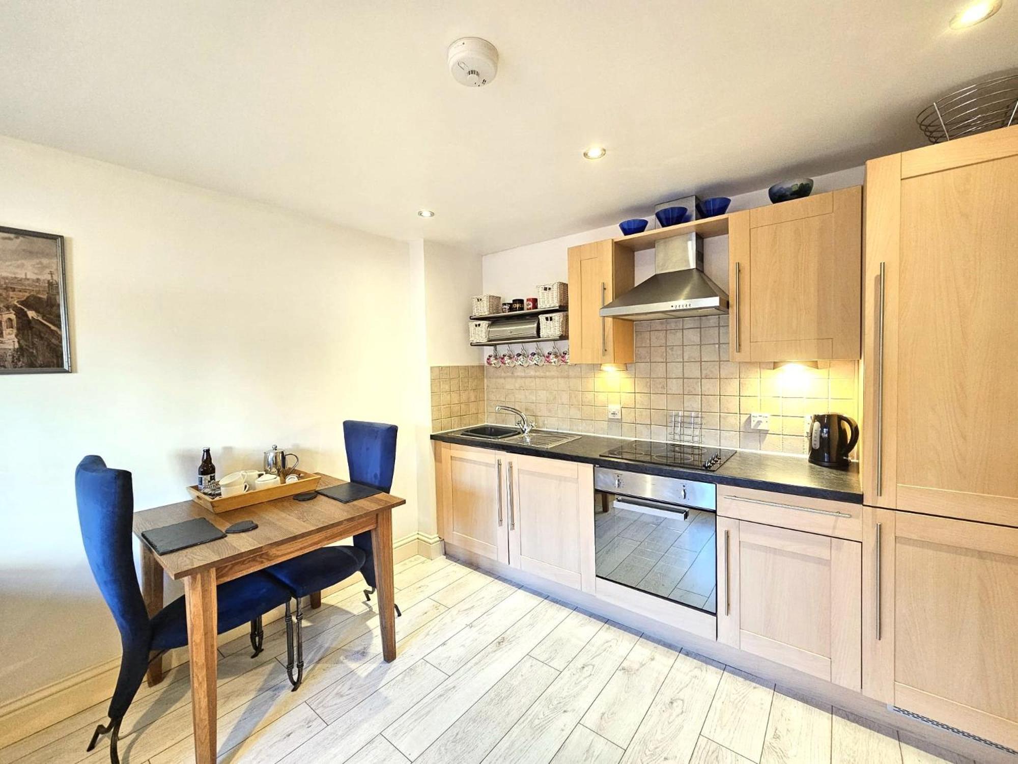 George Hudson Court Apartments York Bagian luar foto