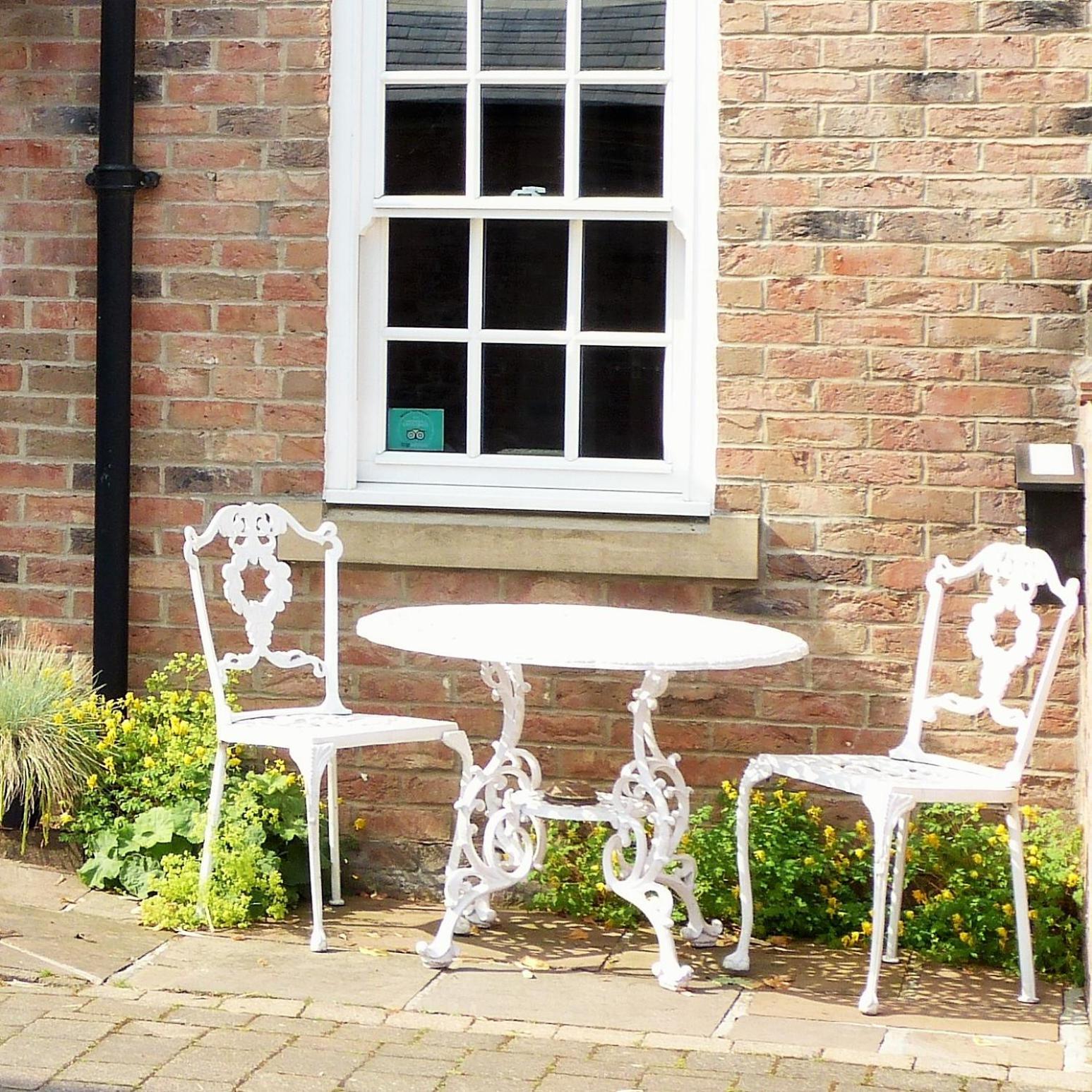 George Hudson Court Apartments York Bagian luar foto