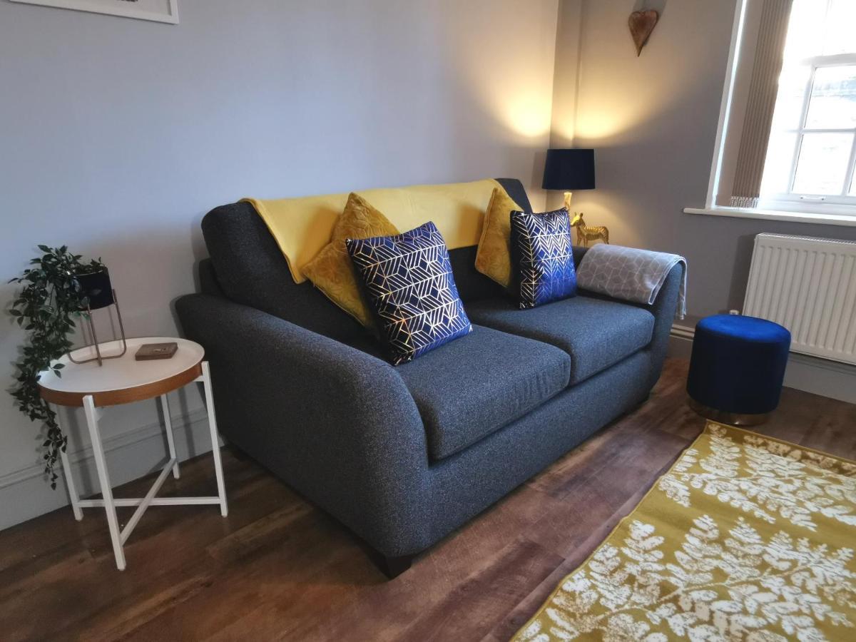 George Hudson Court Apartments York Bagian luar foto