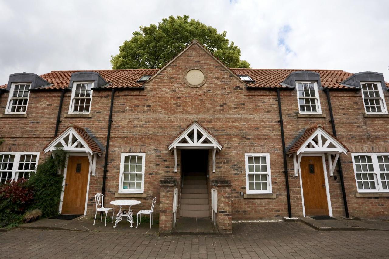 George Hudson Court Apartments York Bagian luar foto